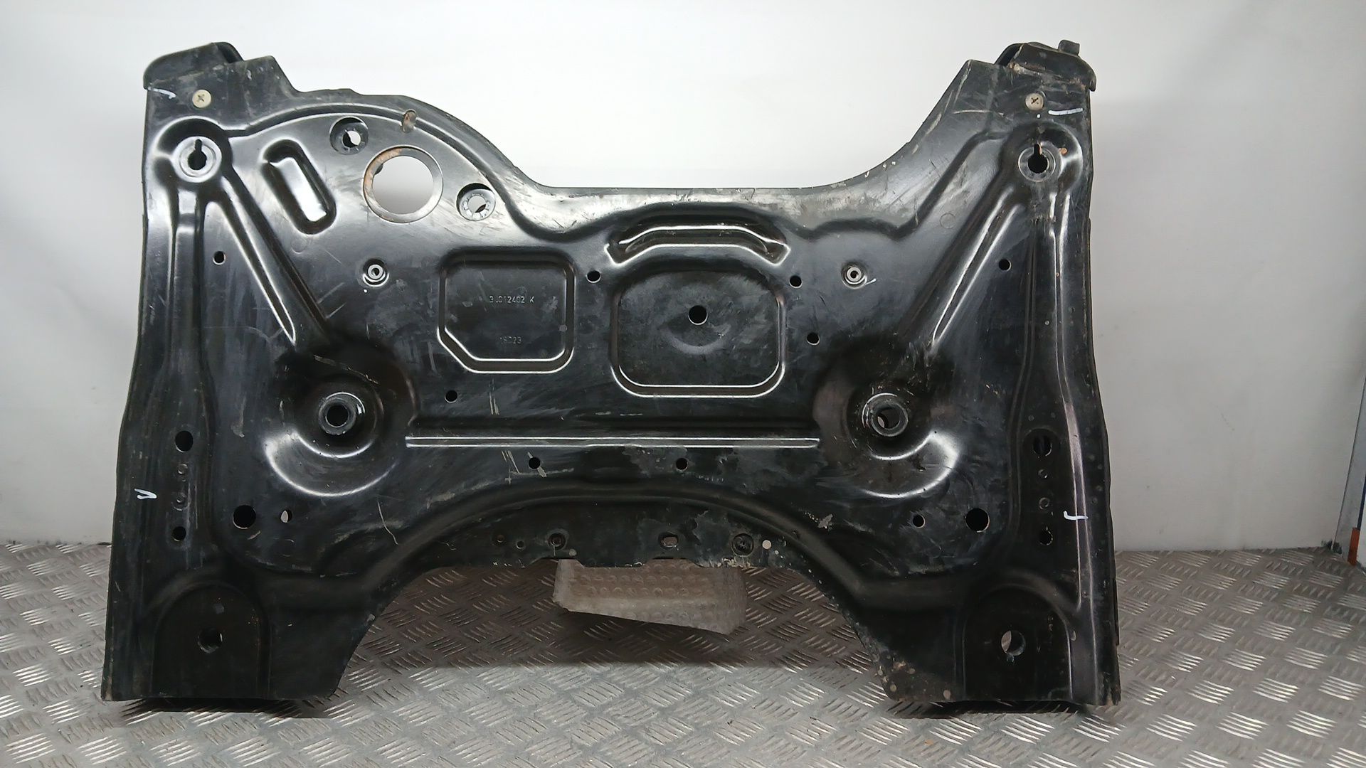Puente Delantero para Opel Vivaro C Furgoneta (K0)