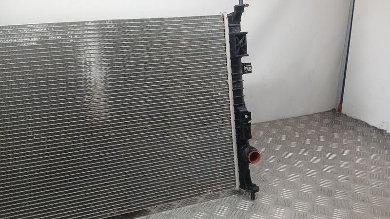 Radiador Agua para Opel Vivaro C Furgoneta (K0)