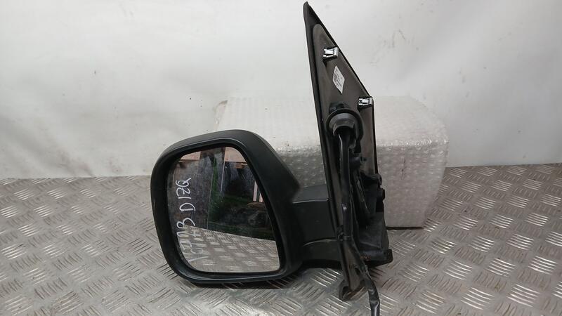Retrovisor Izquierdo para Opel Vivaro C Furgoneta (K0)