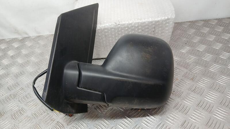 Retrovisor Izquierdo para Opel Vivaro C Furgoneta (K0)