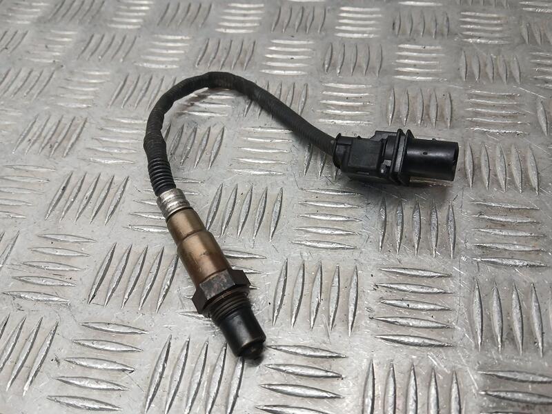 Sonda Lambda para Jeep Gr. Cherokee (Wh)