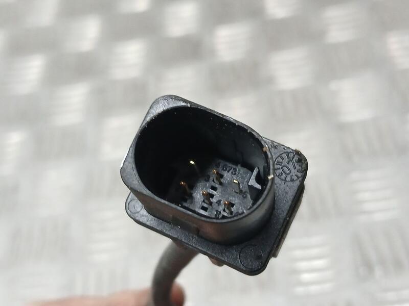 Sonda Lambda para Jeep Gr. Cherokee (Wh)