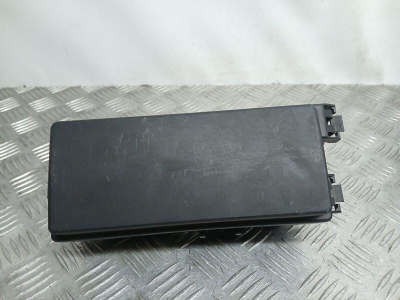 Caja Reles / Fusibles para Jeep Gr. Cherokee (Wh)