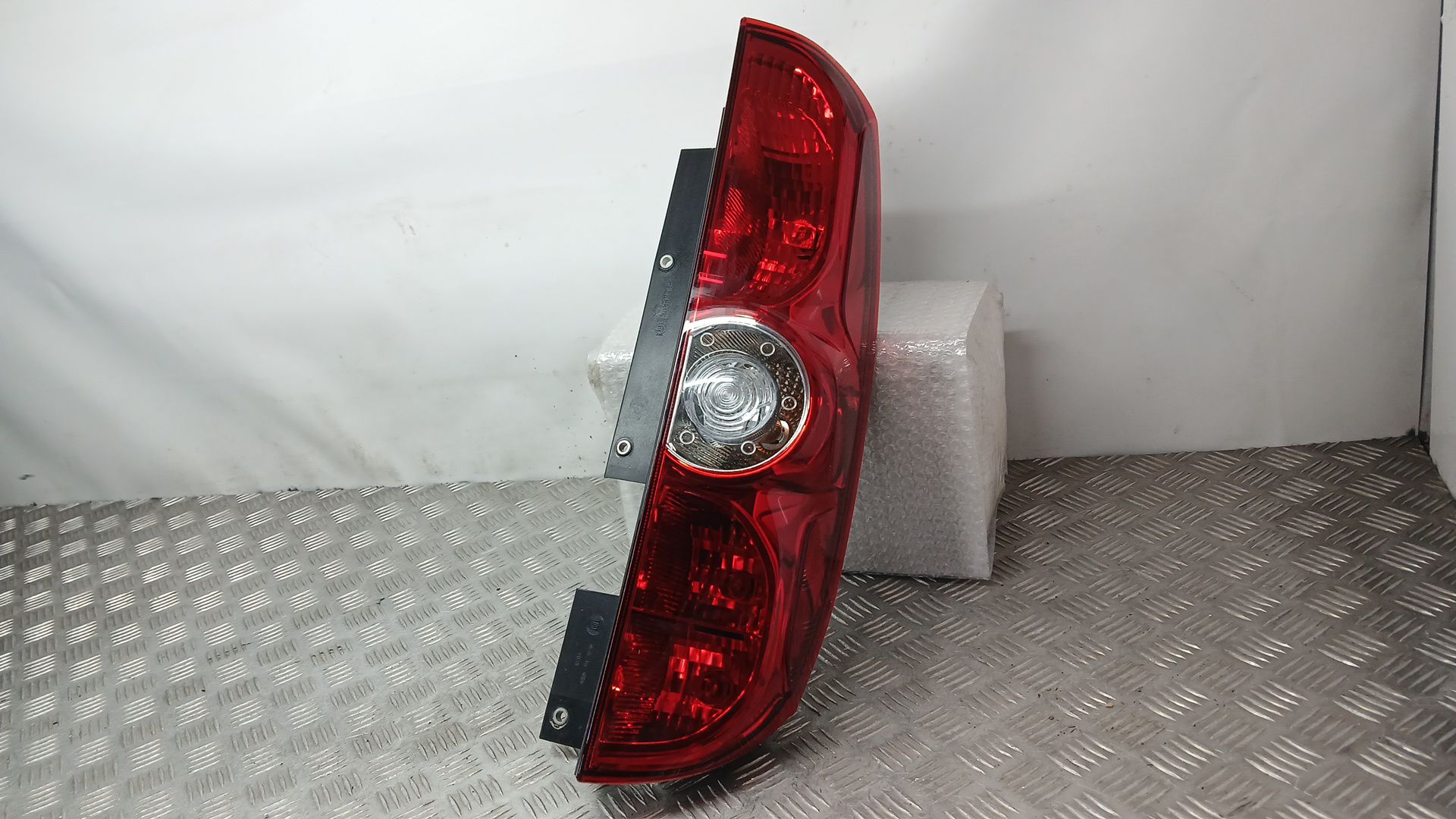 Piloto Trasero Derecho para Fiat Doblo Caja/Chasis (263_)
