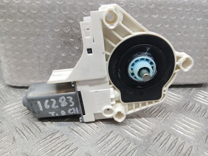 Motor Elevalunas Trasero Derecho para Seat Alhambra (710)