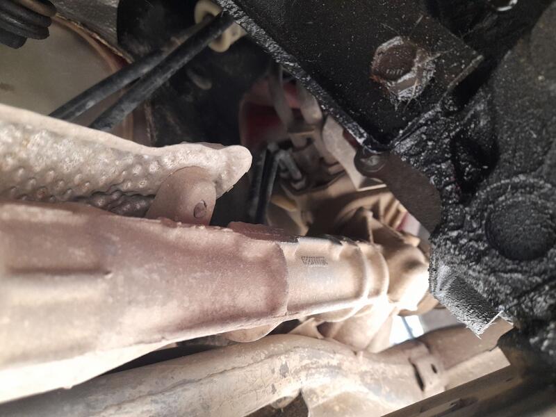 Cremallera Direccion para Dacia Logan (Ls_)
