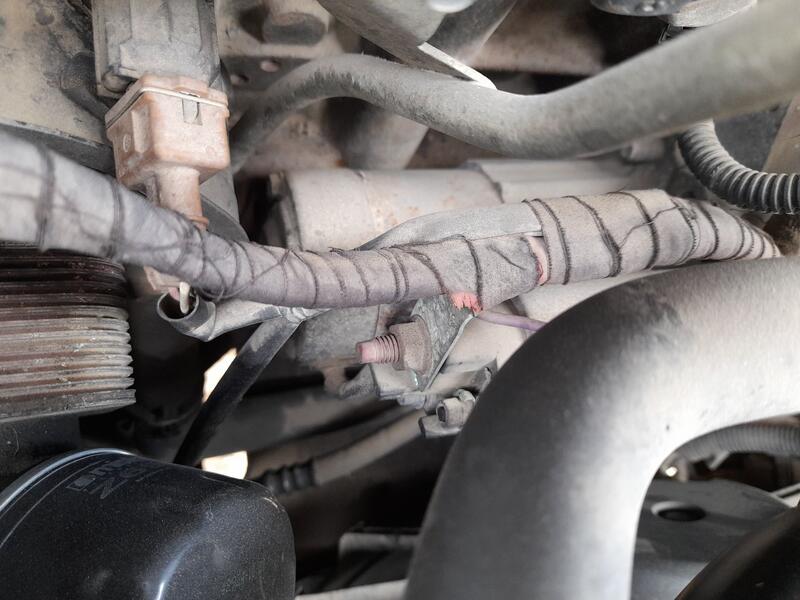 Motor Arranque para Dacia Logan (Ls_)