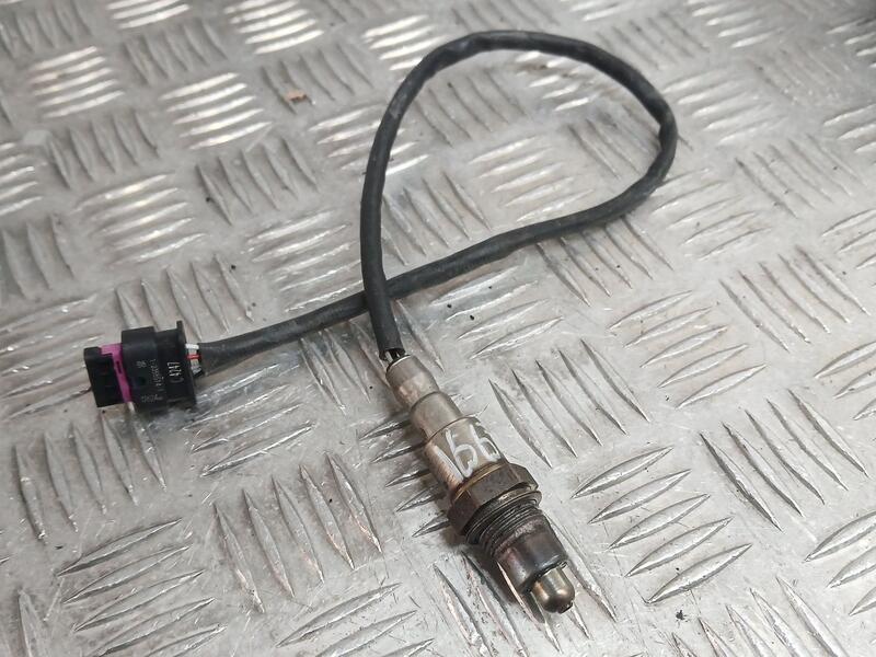 Sonda Lambda para Mg Mg 3 (5Lfp)