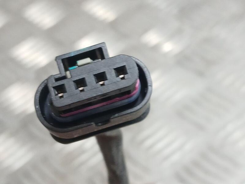 Sonda Lambda para Mg Mg 3 (5Lfp)