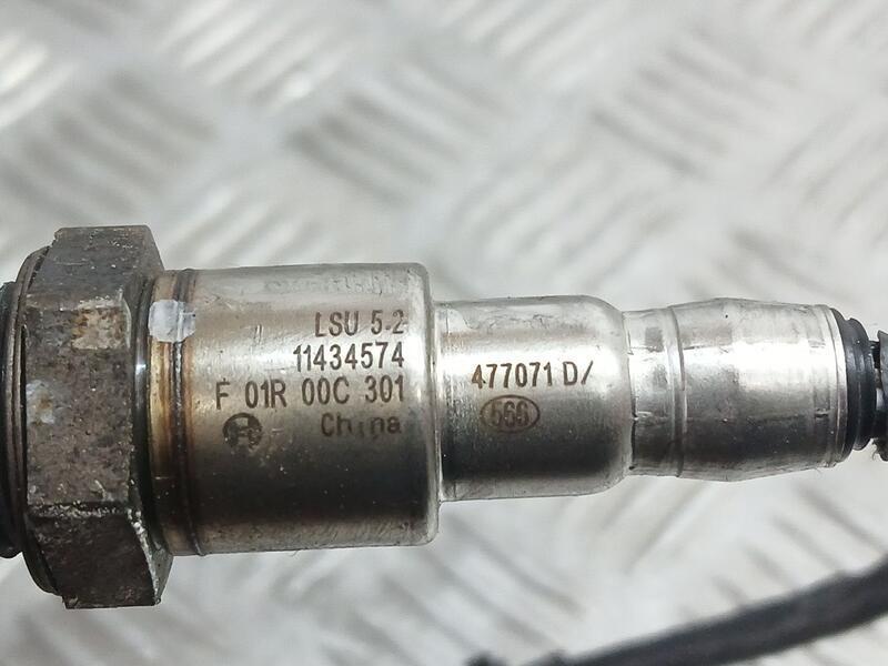 Sonda Lambda para Mg Mg 3 (5Lfp)
