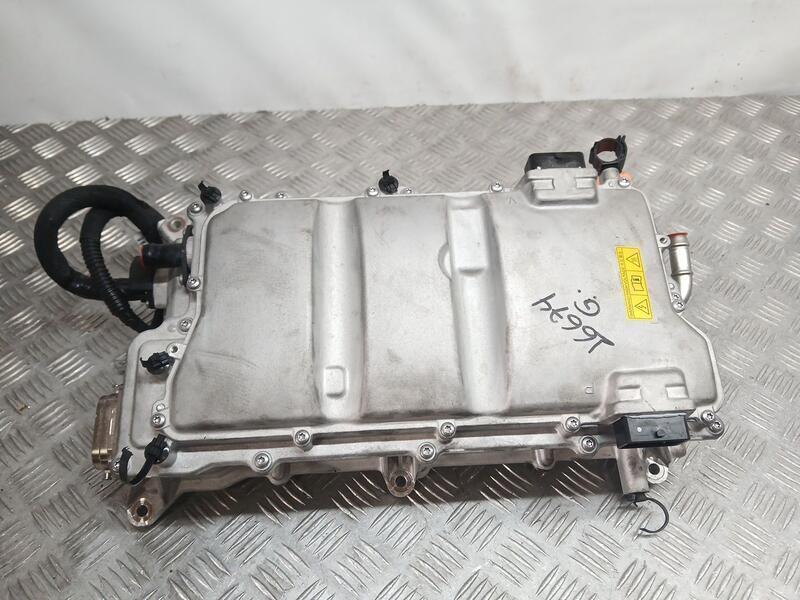 Transformador Hibrido para Mg Mg 3 (5Lfp)