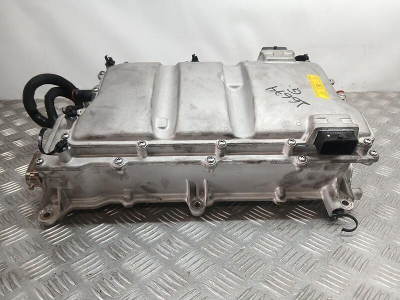 Transformador Hibrido para Mg Mg 3 (5Lfp)