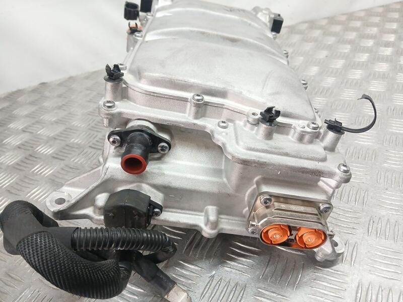 Transformador Hibrido para Mg Mg 3 (5Lfp)