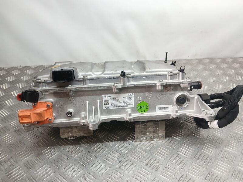 Transformador Hibrido para Mg Mg 3 (5Lfp)