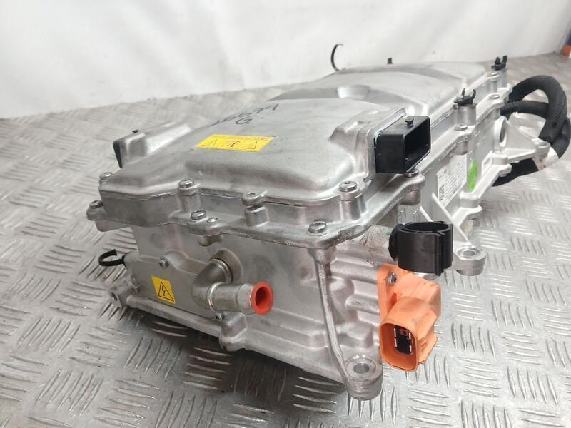 Transformador Hibrido para Mg Mg 3 (5Lfp)