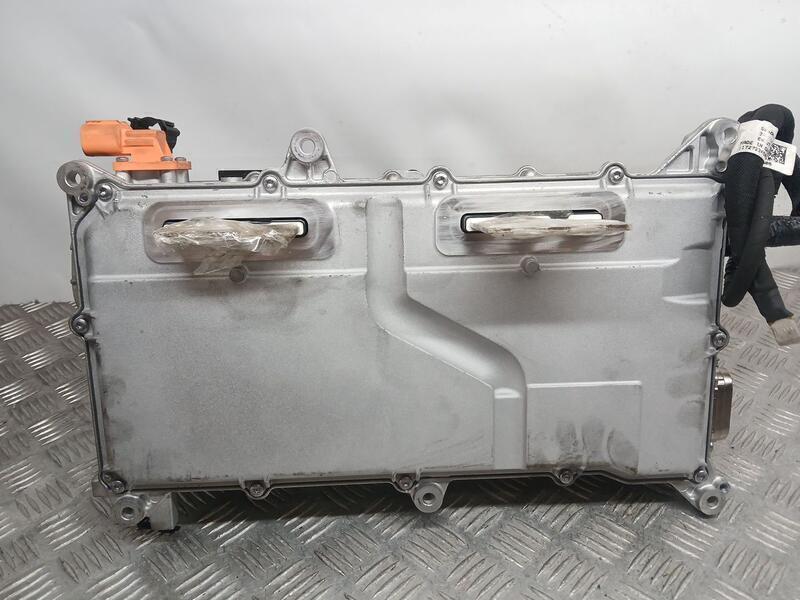 Transformador Hibrido para Mg Mg 3 (5Lfp)