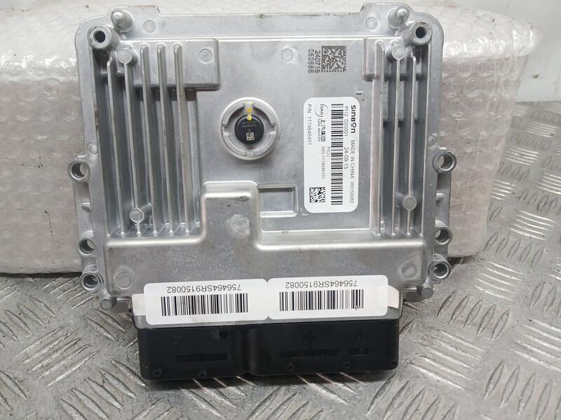 Centralita Motor Uce para Mg Mg 3 (5Lfp)