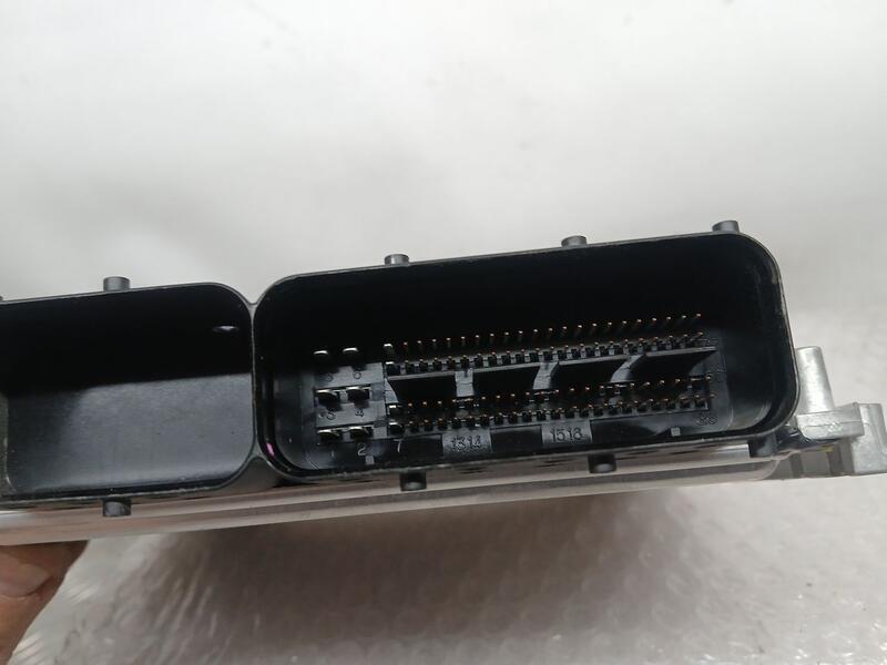 Centralita Motor Uce para Mg Mg 3 (5Lfp)
