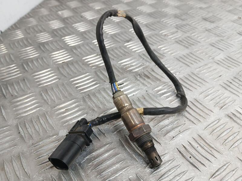 Sonda Lambda para Skoda Rapid