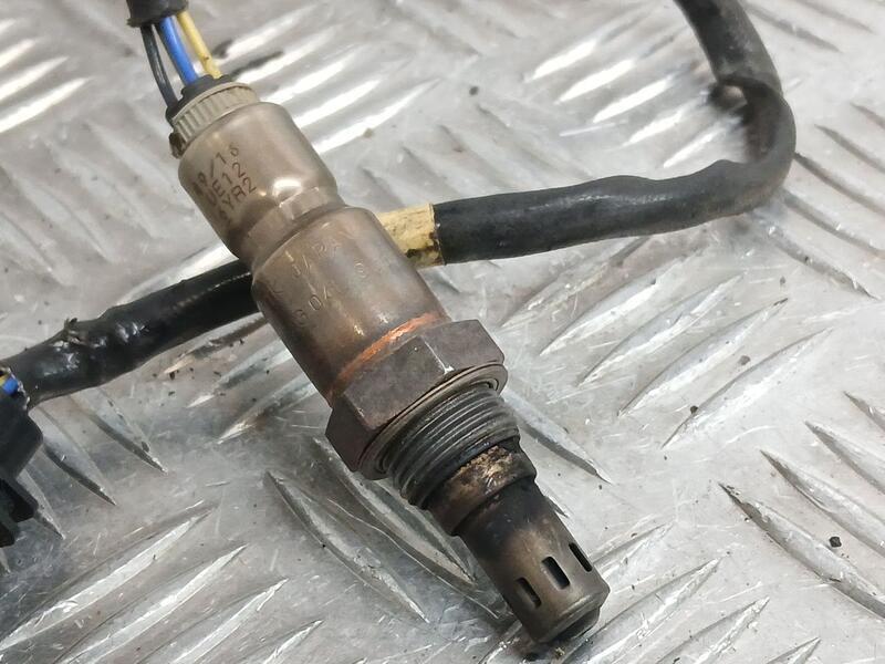 Sonda Lambda para Skoda Rapid