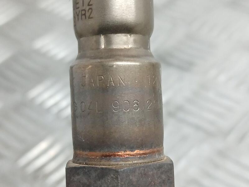 Sonda Lambda para Skoda Rapid