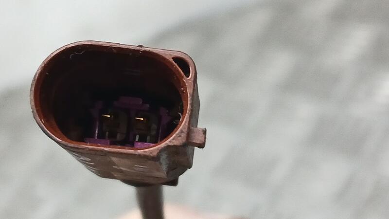 Sensor para Skoda Rapid