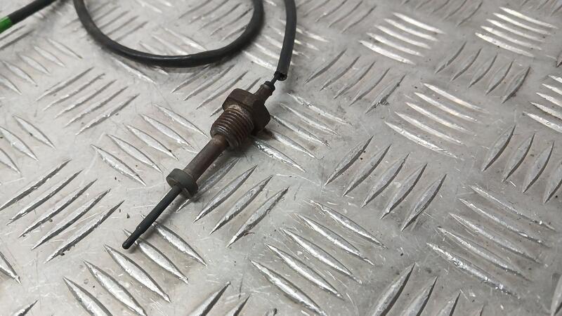 Sensor para Skoda Rapid