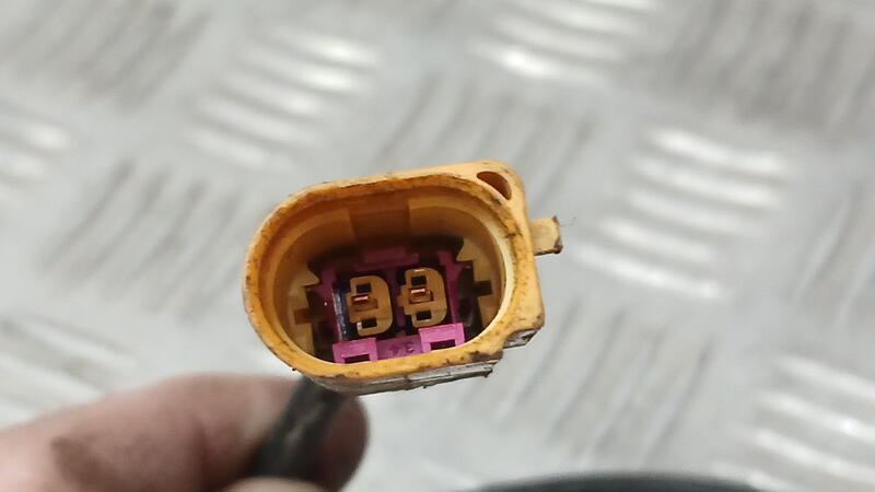 Sensor para Skoda Rapid
