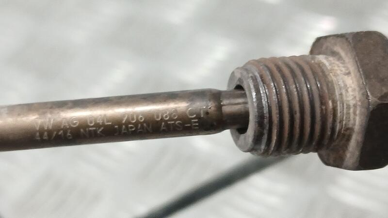 Sensor para Skoda Rapid