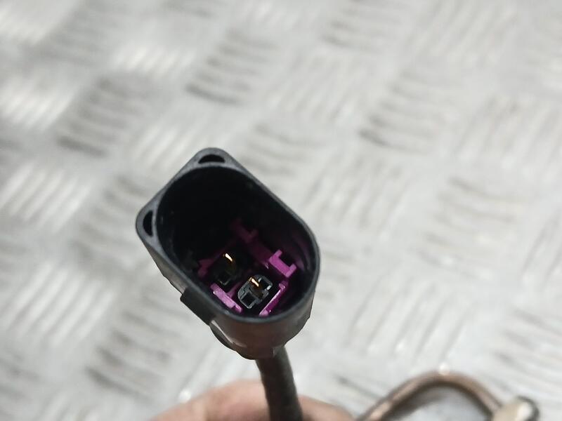 Sensor para Skoda Rapid