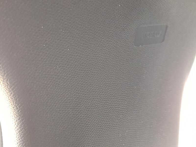 Airbag Cortina Delantero Derecho para Opel Corsa F (P2Jo)