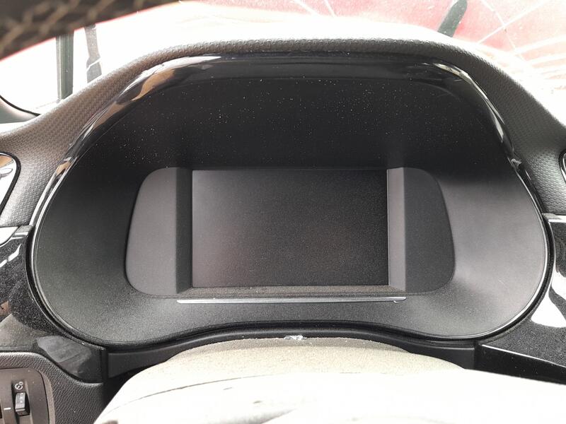 Cuadro Instrumentos para Opel Corsa F (P2Jo)