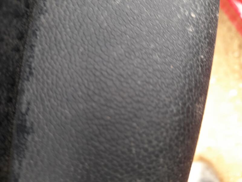 Elevalunas Trasero Izquierdo para Opel Corsa F (P2Jo)