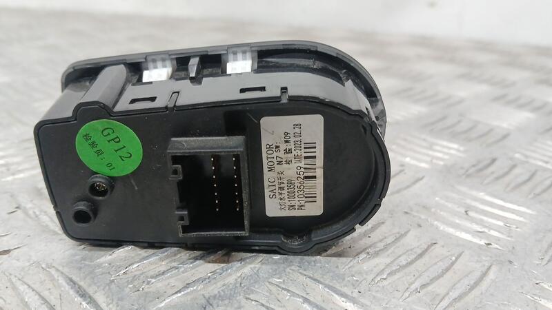 Mando Luces para Mg Zs