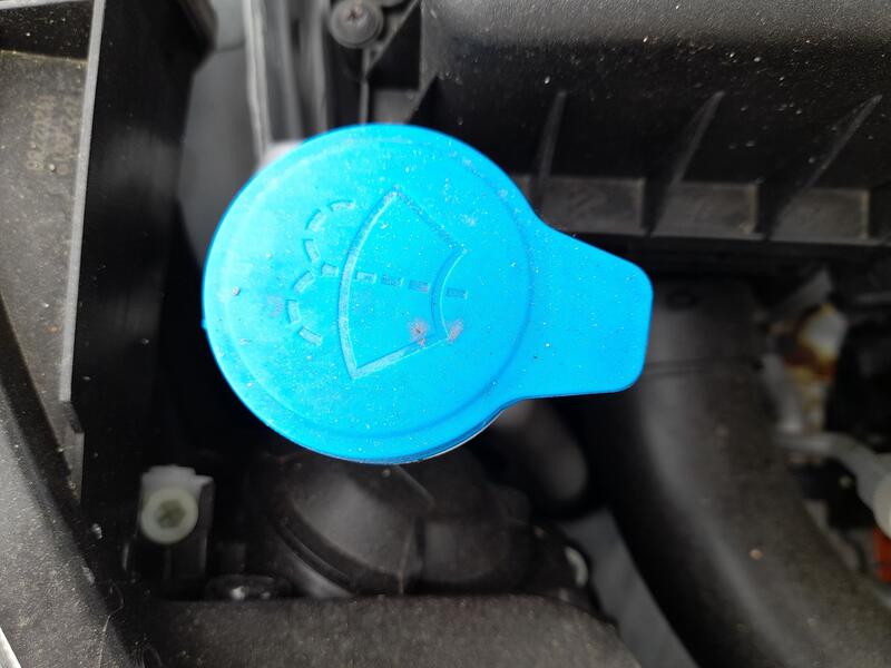 Deposito Limpia para Mg Mg 3 (5Lfp)