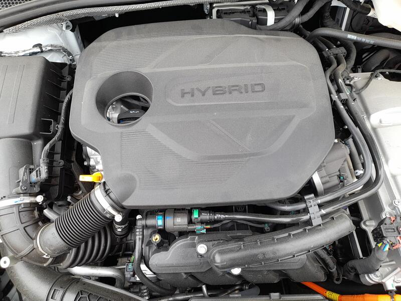 Motor Completo para Mg Mg 3 (5Lfp)