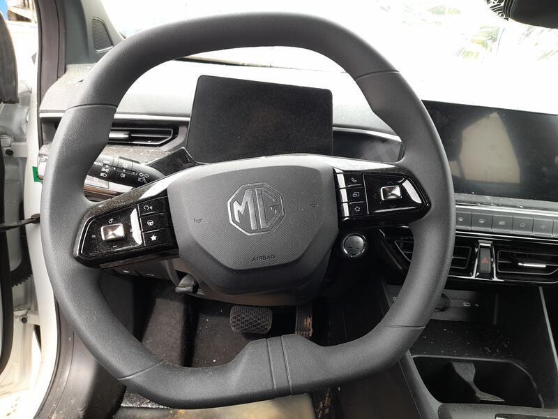 Volante para Mg Mg 3 (5Lfp)