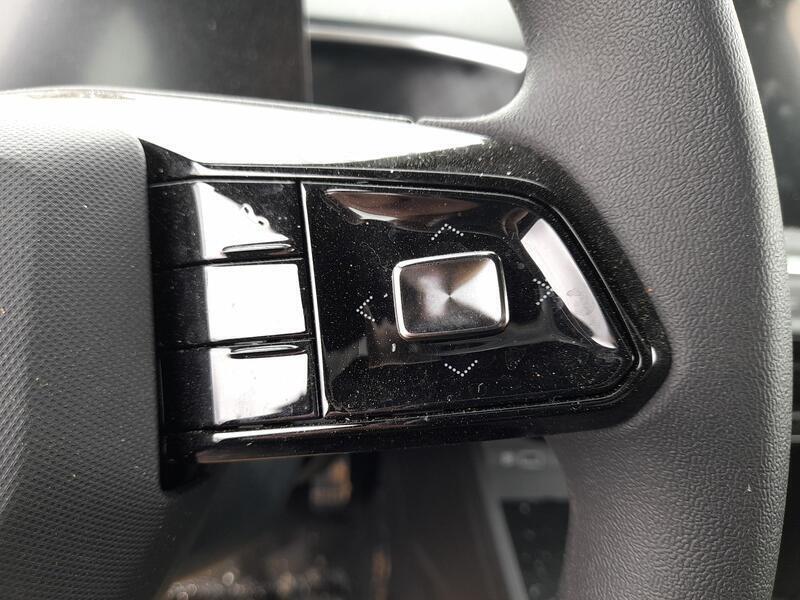 Volante para Mg Mg 3 (5Lfp)