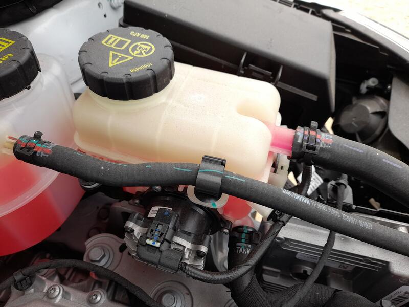 Deposito Expansion para Mg Mg 3 (5Lfp)