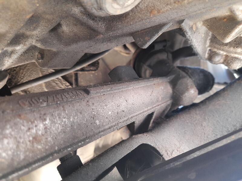 Cremallera Direccion para Nissan Qashqai I (J10, Nj10)