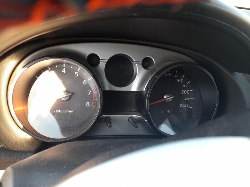 Cuadro Instrumentos para Nissan Qashqai I (J10, Nj10)