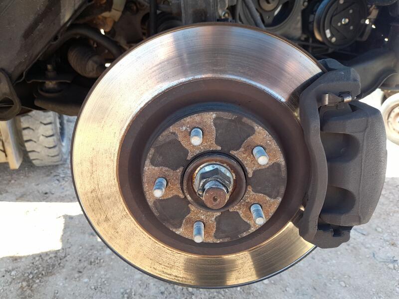 Mangueta Delantera Derecha para Nissan Qashqai I (J10, Nj10)