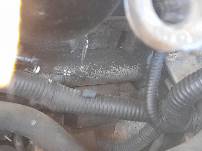 Motor Arranque para Nissan Qashqai I (J10, Nj10)