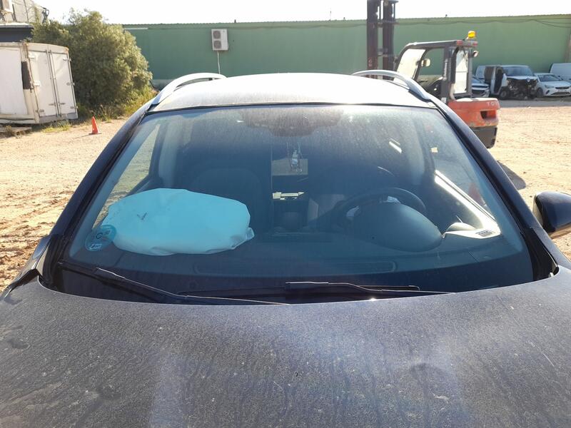 Parabrisas para Nissan Qashqai I (J10, Nj10)
