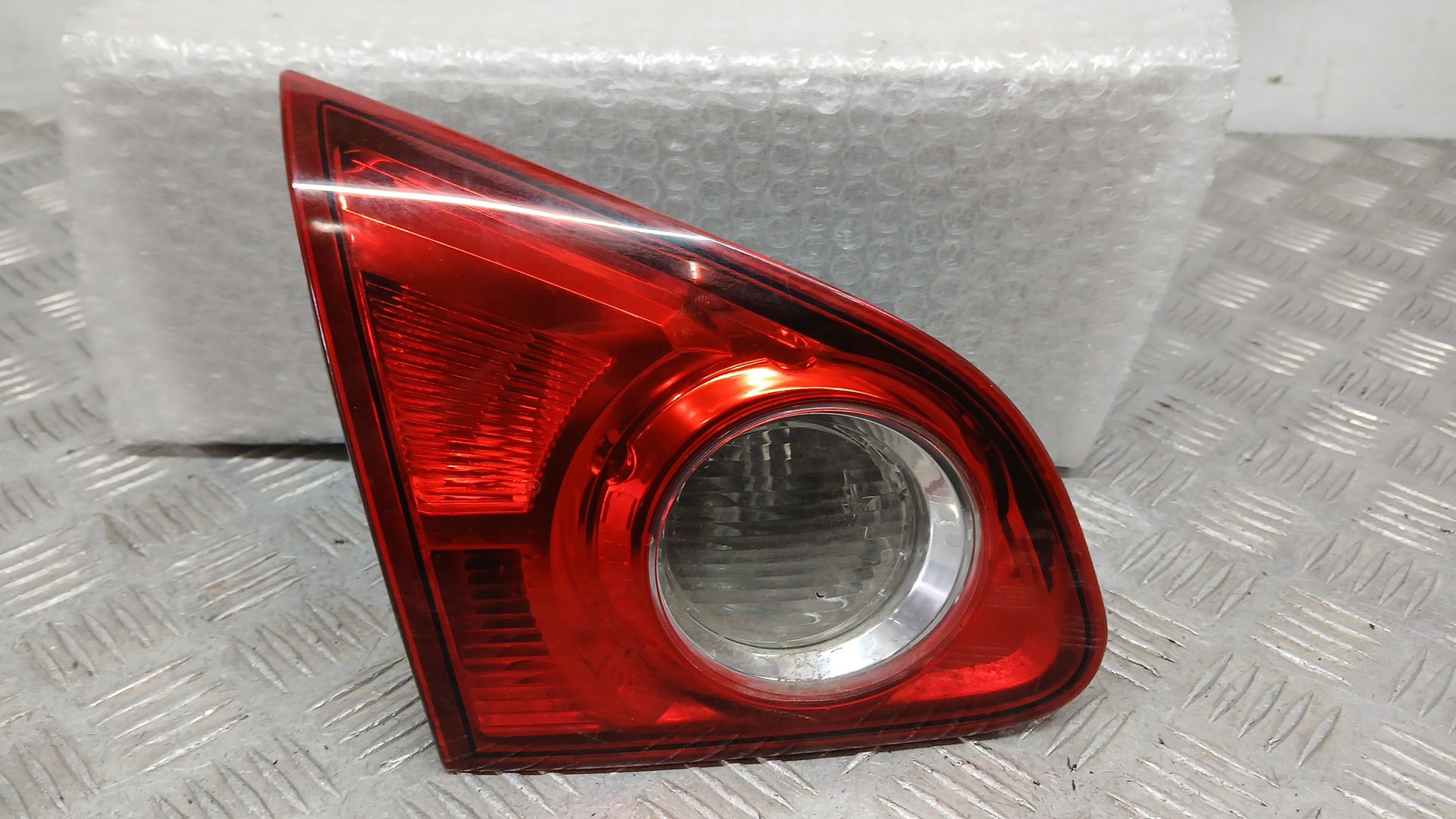 Piloto Trasero Izquierdo Interior para Nissan Qashqai I (J10, Nj10)