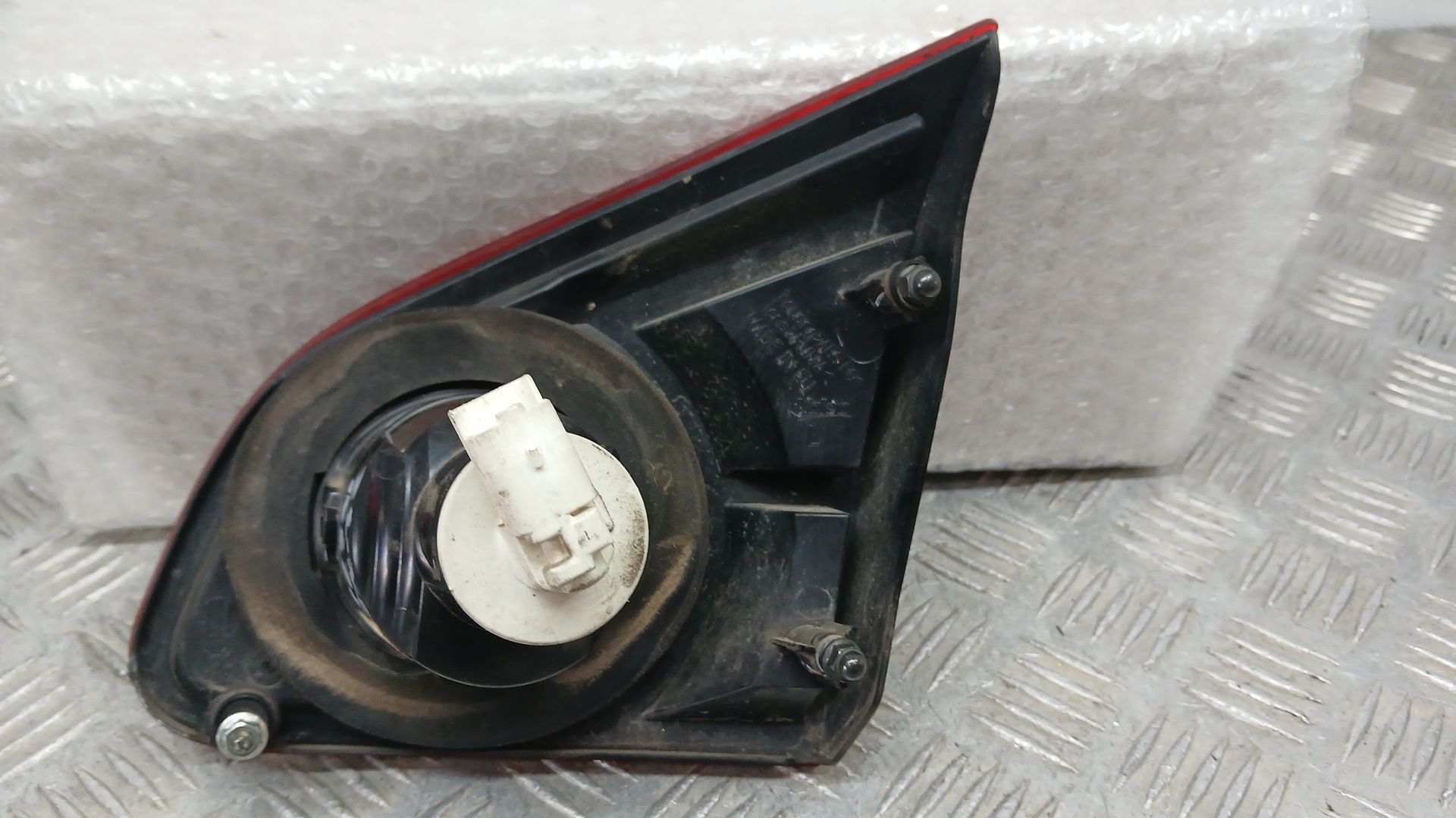 Piloto Trasero Izquierdo Interior para Nissan Qashqai I (J10, Nj10)