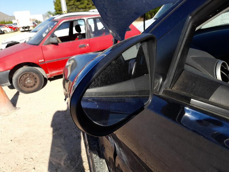 Retrovisor Izquierdo para Nissan Qashqai I (J10, Nj10)