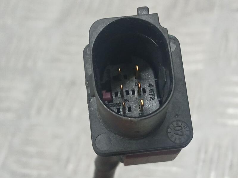 Sonda Lambda para Audi A5 (8T3)
