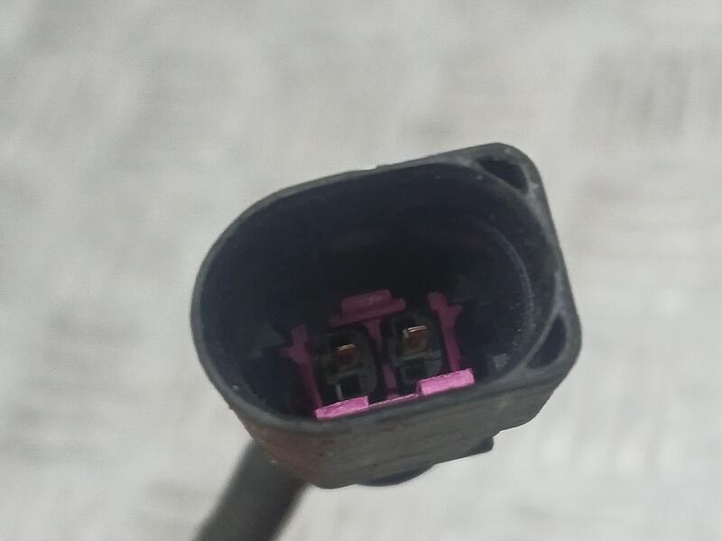 Sensor para Audi A5 (8T3)