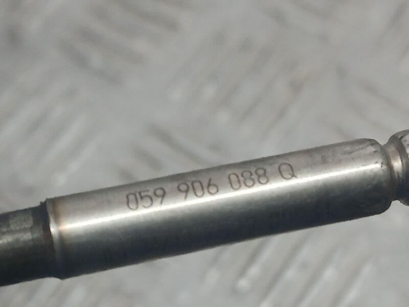 Sensor para Audi A5 (8T3)